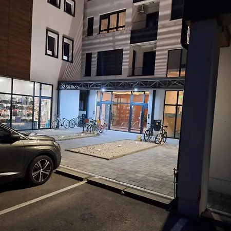 Dragam Apartman *