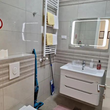 Dragam Apartman *